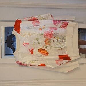 Sioni crew neck sweater